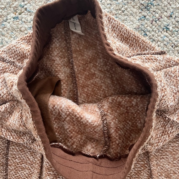 UO Loose Fit Lounge Pant - Picture 8 of 8